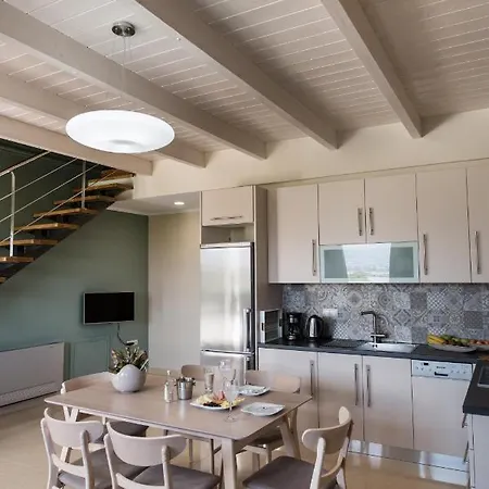 Balver Luxury Apartman