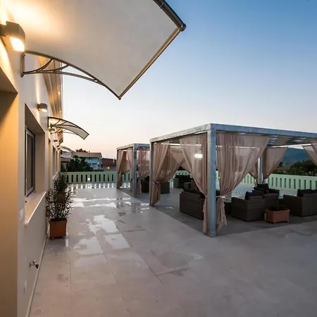 Balver Luxury Apartman Lijá