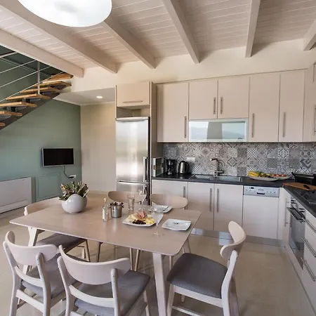 Apartman Balver Luxury Lijá