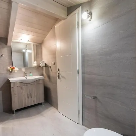 Balver Luxury 아파트