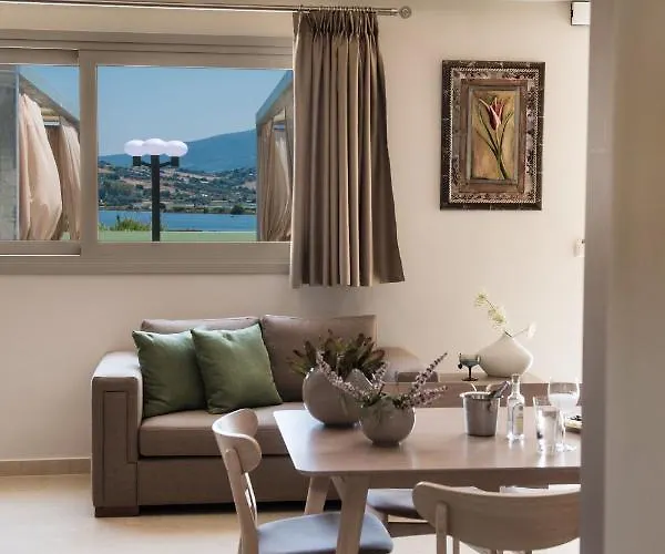 Lägenhet Balver Luxury