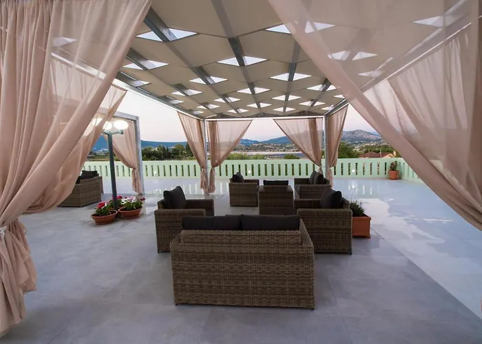 Balver Luxury * Lygia (Lefkada)