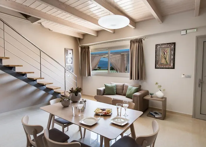 Balver Luxury Lygia (Lefkada)