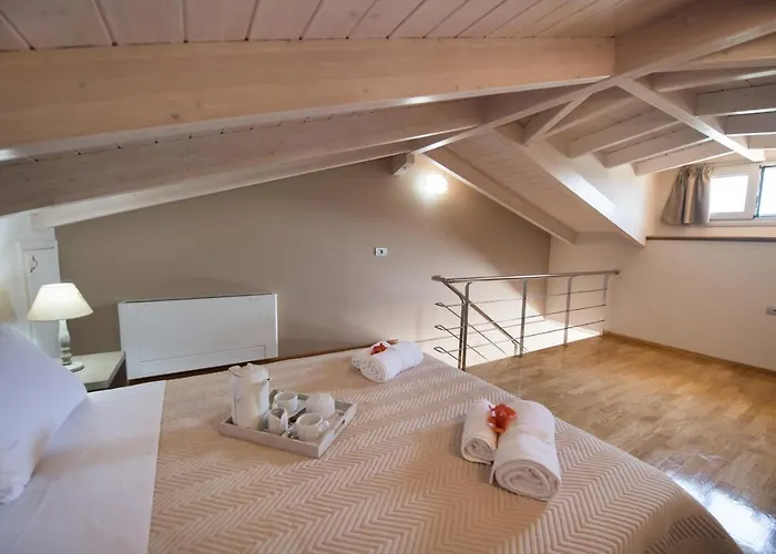 Lägenhet Balver Luxury