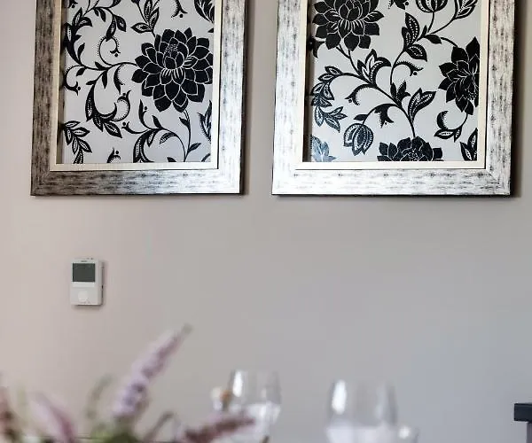Balver Luxury Lägenhet