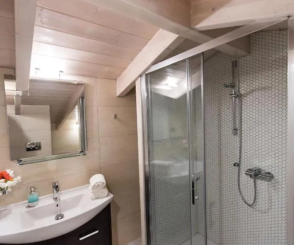 Balver Luxury Lägenhet Lygia (Lefkada)