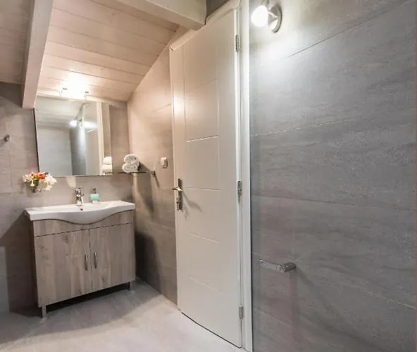 Balver Luxury Lägenhet