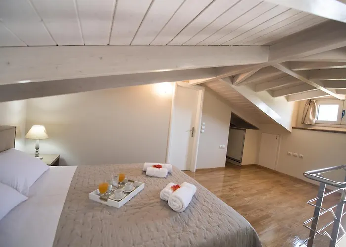 Lägenhet Balver Luxury *