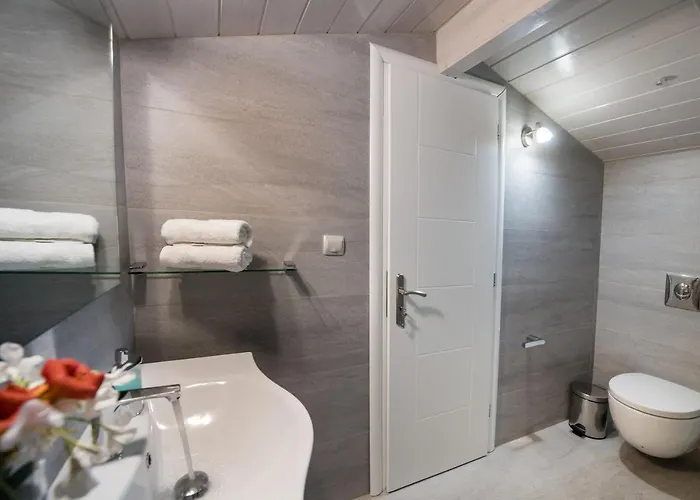 Balver Luxury Lägenhet Lygia (Lefkada)