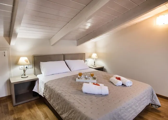 Balver Luxury Lägenhet