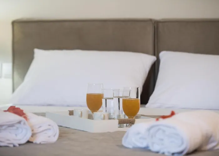 Lägenhet Balver Luxury
