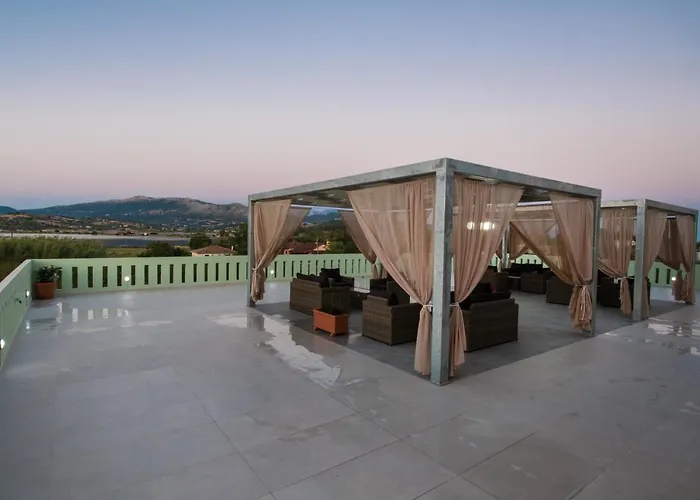 Balver Luxury