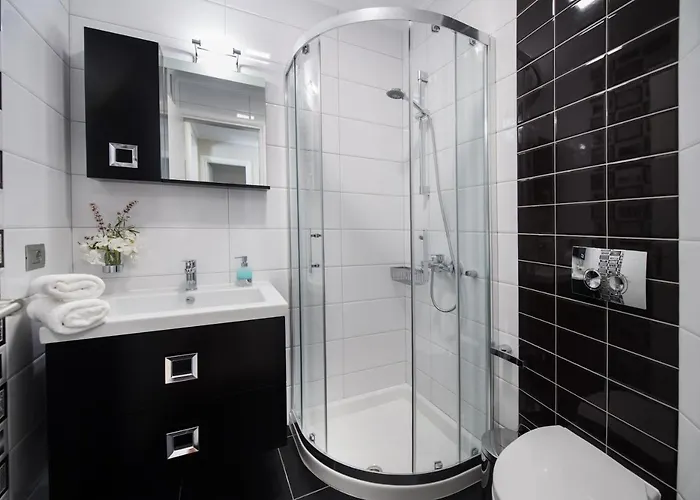 Lägenhet Balver Luxury *