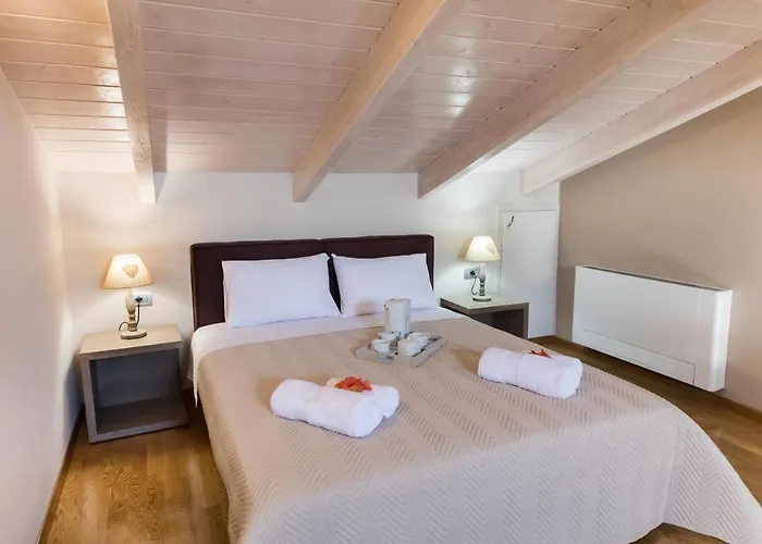 Lägenhet Balver Luxury Lygia (Lefkada)