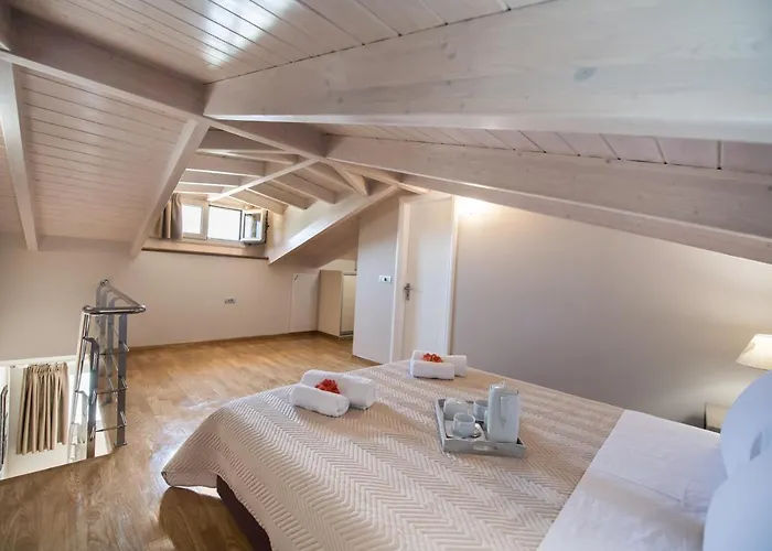 Lägenhet Balver Luxury *