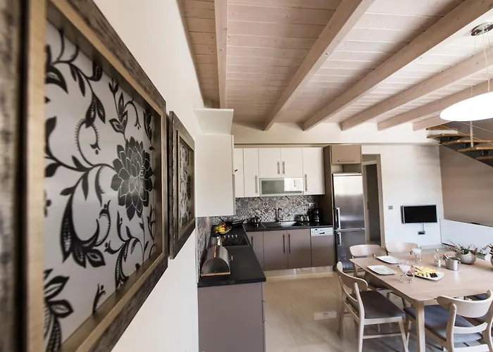 Balver Luxury Lägenhet