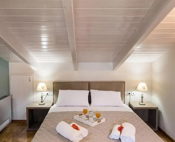 Balver Luxury Lygia (Lefkada)