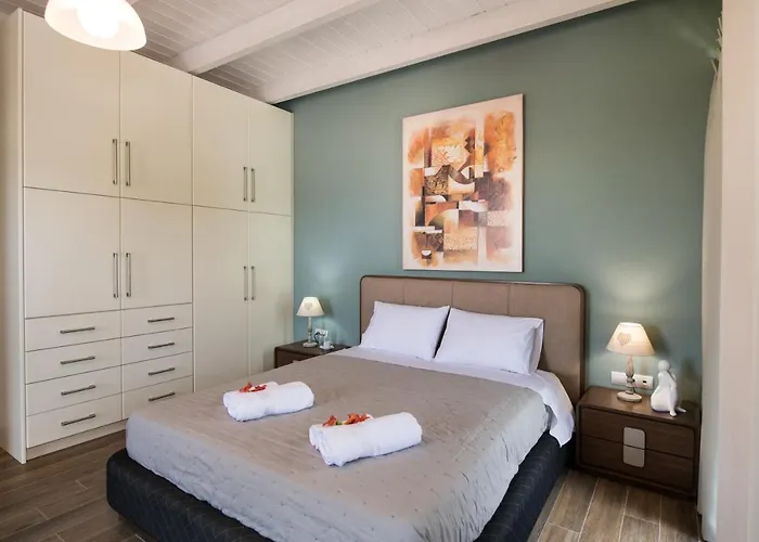 Lägenhet Balver Luxury *