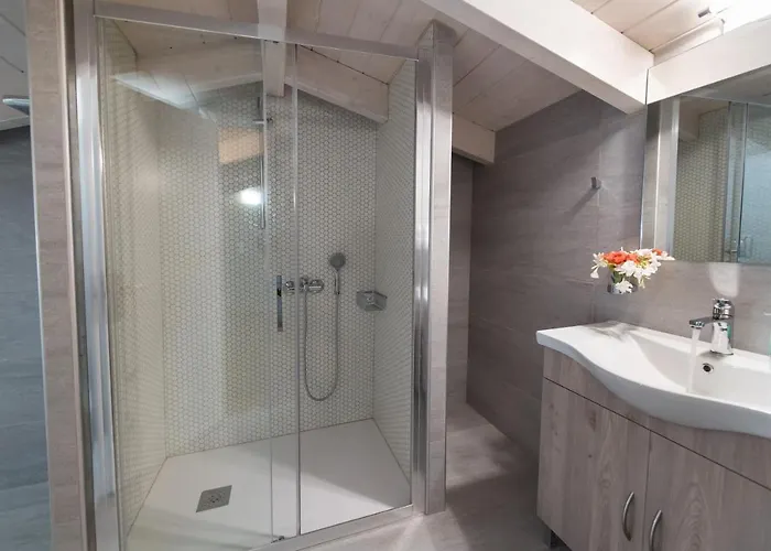 Balver Luxury * Lygia (Lefkada)