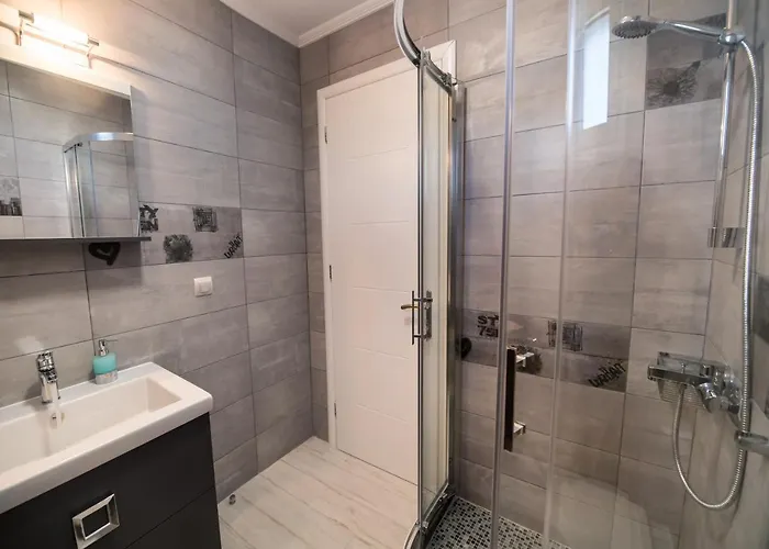 Balver Luxury * Lygia (Lefkada)