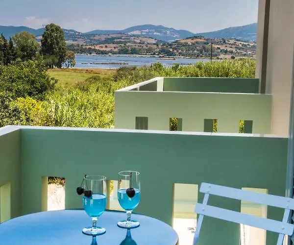Balver Luxury Lygia (Lefkada)