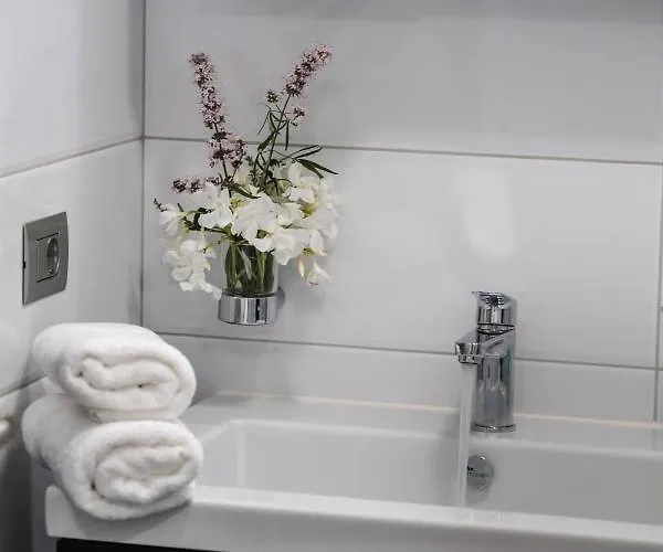 Lägenhet Balver Luxury Lygia (Lefkada)