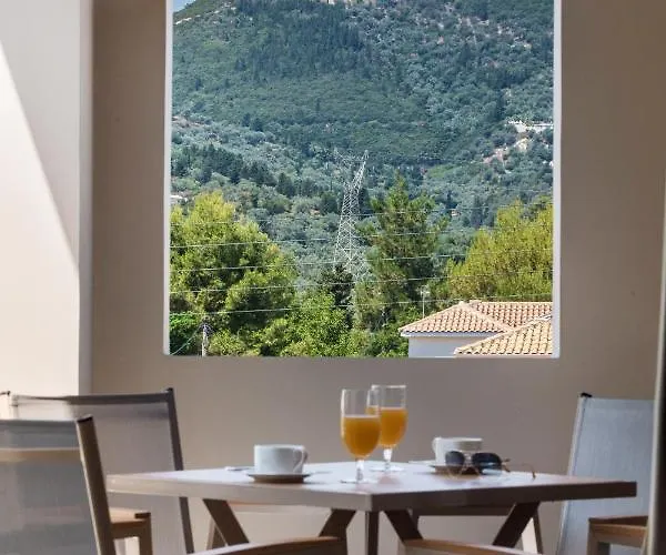Balver Luxury Lägenhet Lygia (Lefkada)