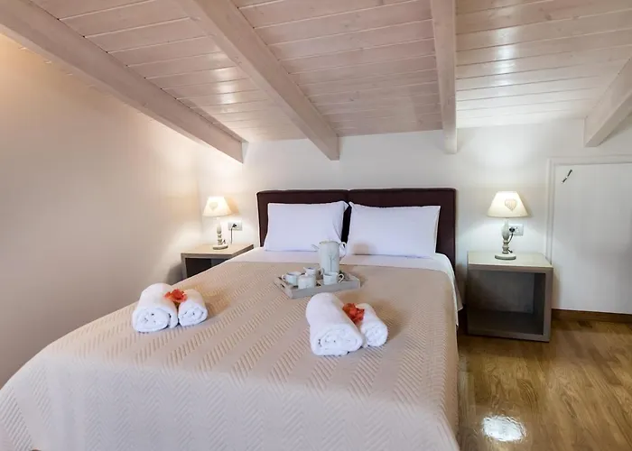 Balver Luxury Lägenhet