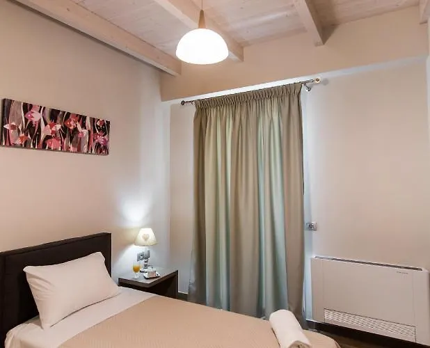 Lägenhet Balver Luxury