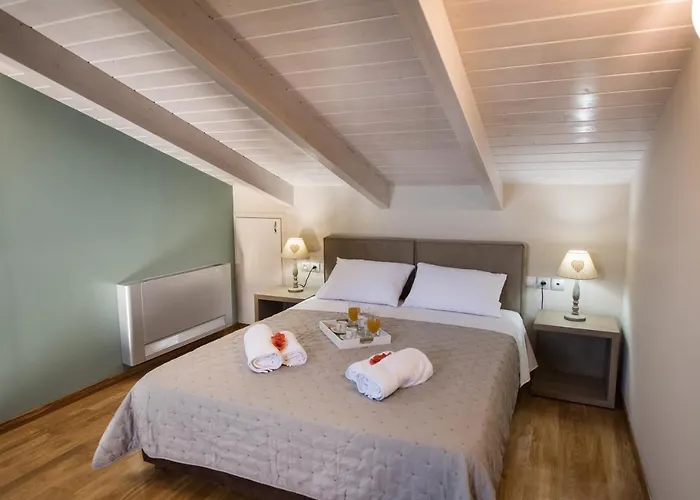 Lägenhet Balver Luxury *