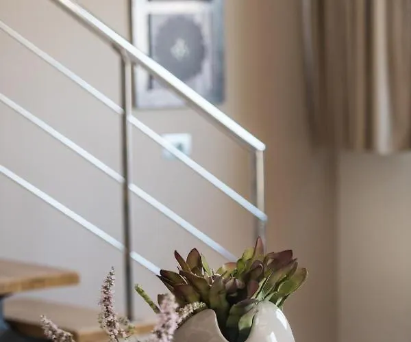 Lägenhet Balver Luxury