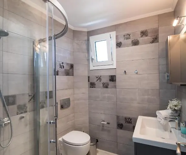 Lägenhet Balver Luxury Lygia (Lefkada)