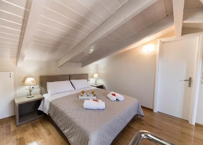 Lägenhet Balver Luxury Lygia (Lefkada)