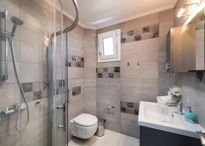 Lägenhet Balver Luxury *