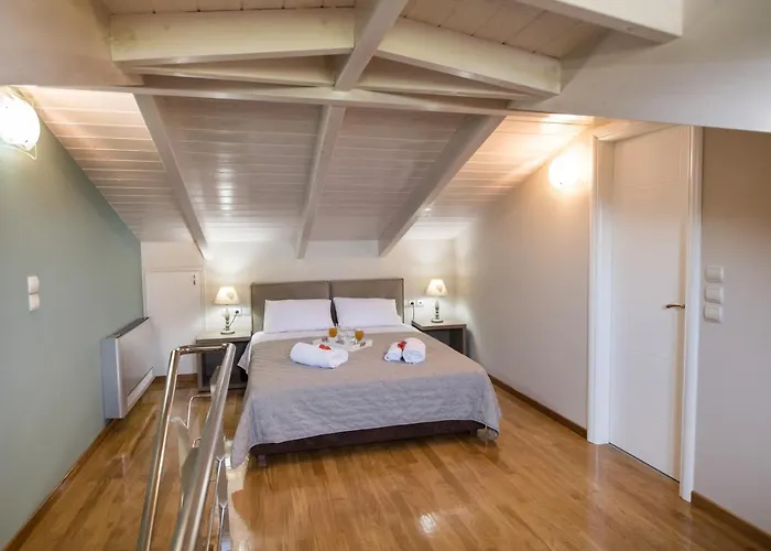 Lägenhet Balver Luxury *