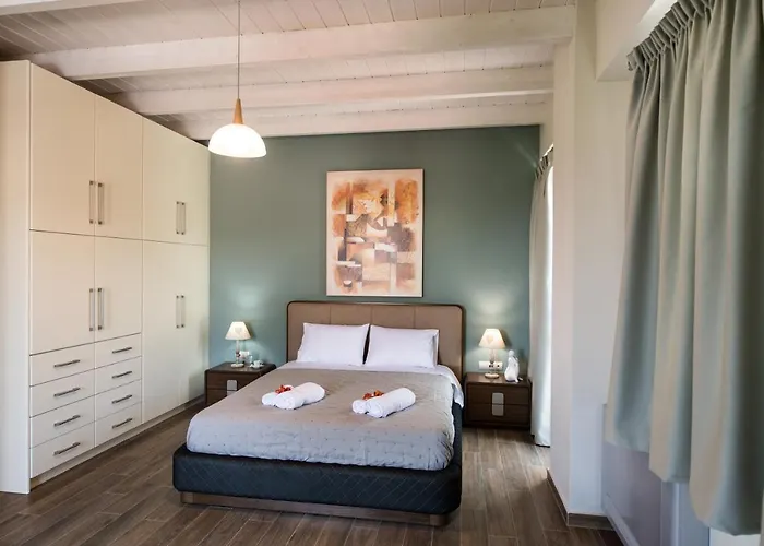 Balver Luxury Lägenhet